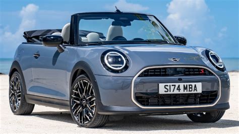 new mini cooper convertible offers traffordcity